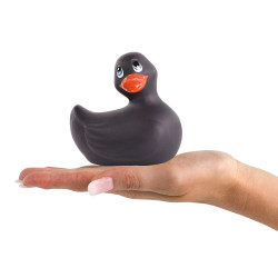 Big Teaze Toys Canard vibrant Classic Noir